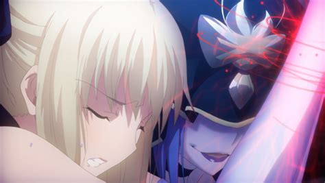 Fatestaynight Stories .